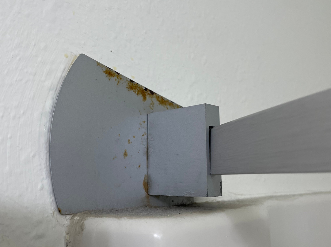 西法戈主干道速8酒店主图