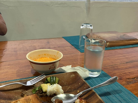 MANTA LIVEABOARDS-Coron Island必去景点