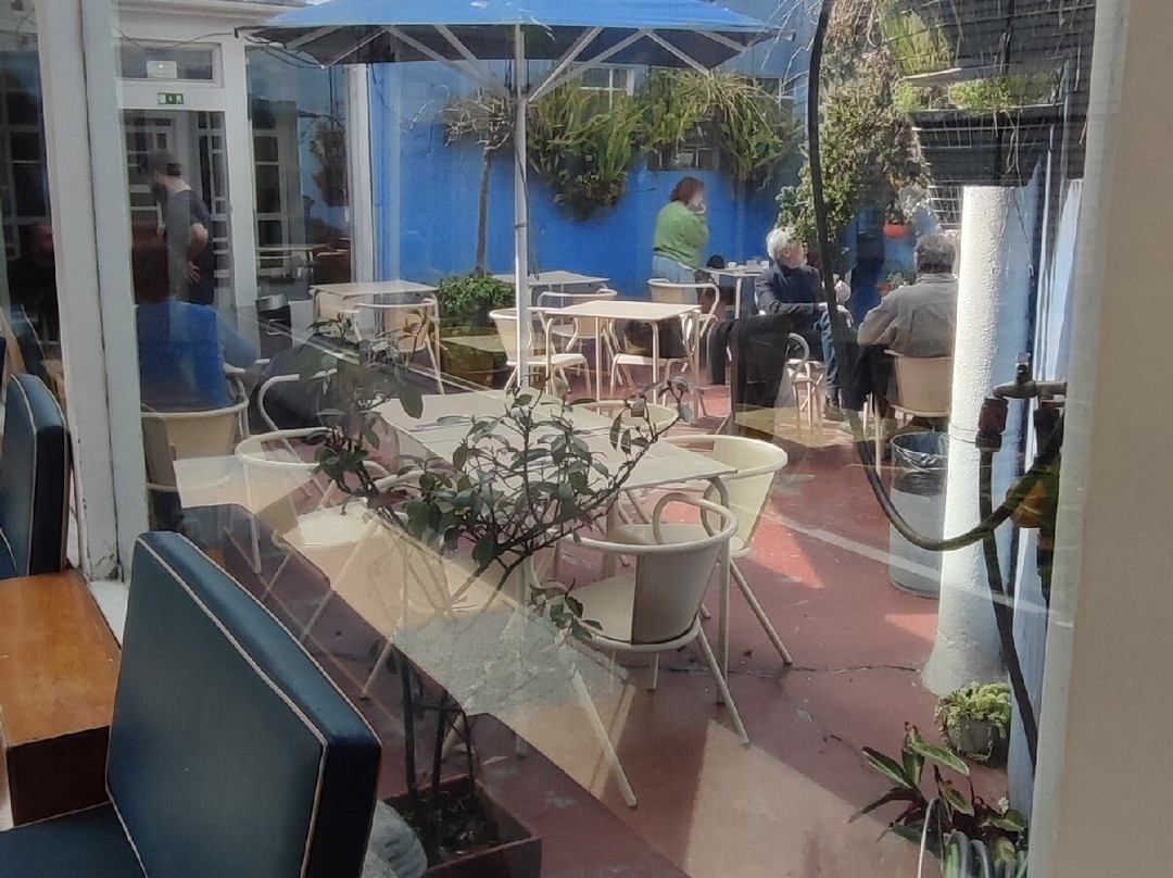 Maus Hábitos-波尔图必去景点