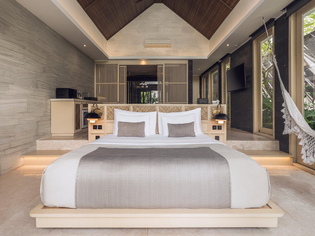 Astera Resort & Spa Canggu by iNi Vie Hospitality主图