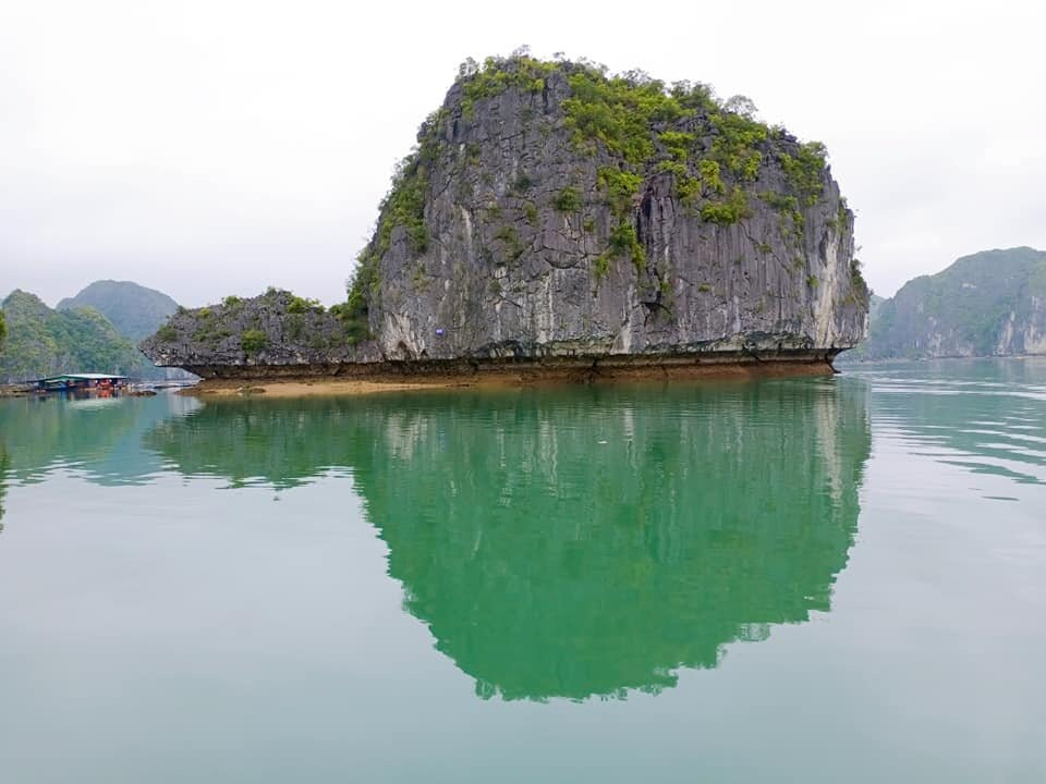 Luxury Travel Co., LTD-河内必去景点