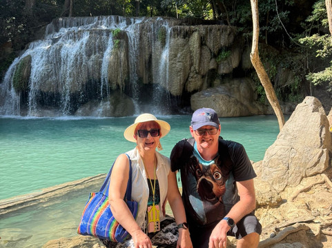 DeeDee Tours-北碧必去景点