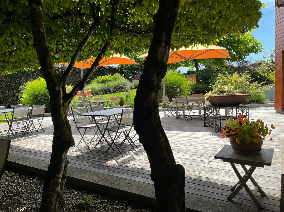 佩伊费斯查夫青年旅馆-原创酒店