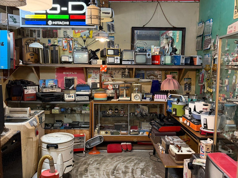 Takayama Showakan-高山市必去景点