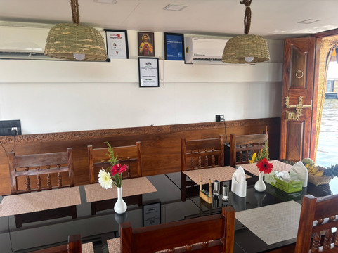 Kalappura Houseboats-阿拉普扎必去景点