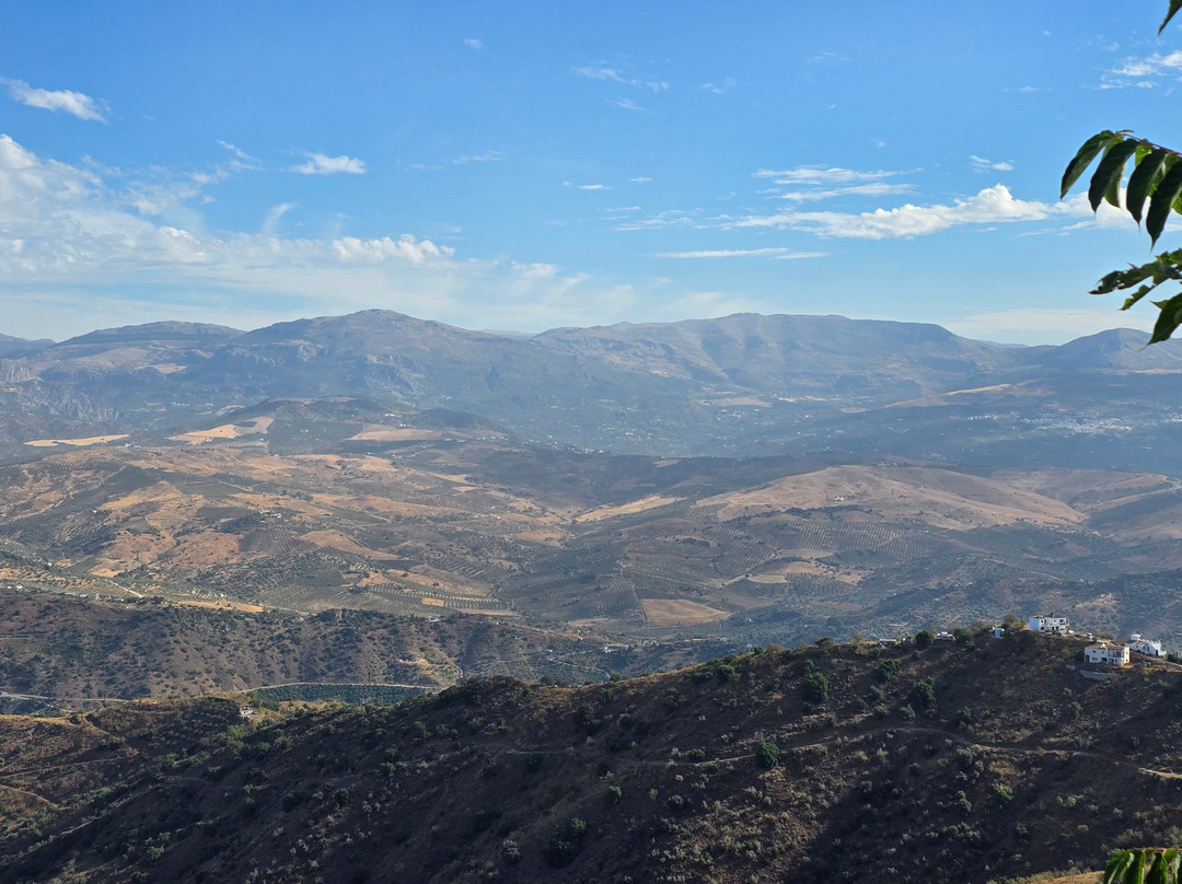 Finca Los Arcos