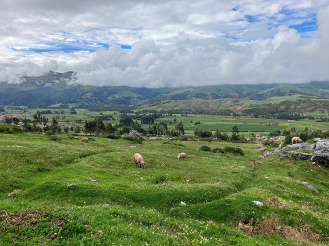 X Travel Peru-库斯科必去景点