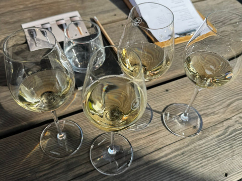 Gusbourne-Appledore必去景点