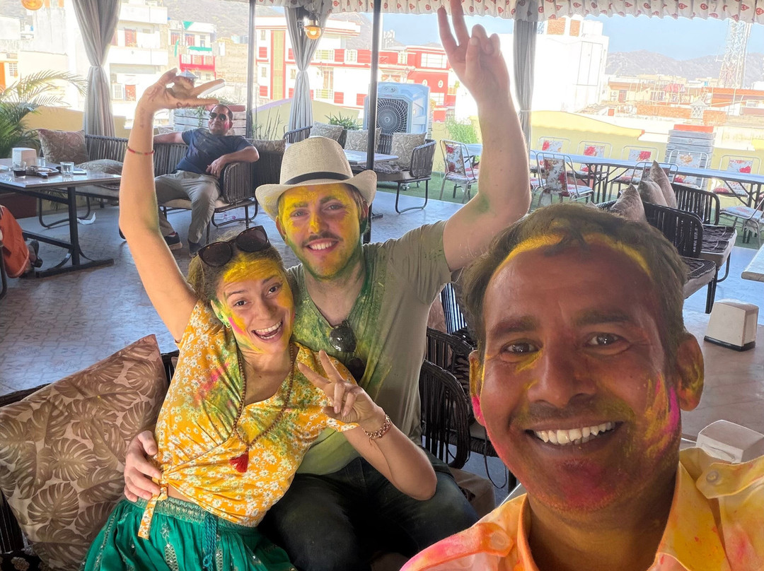 Namaste Cars-斋蒲尔必去景点