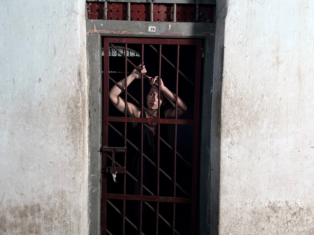 Kandy travel with sana-康提必去景点