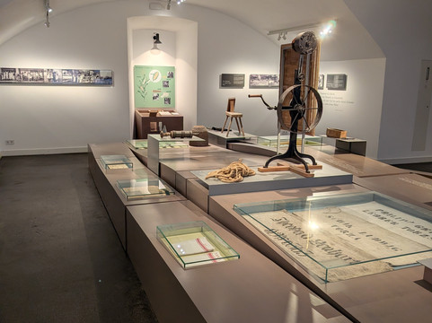 Donauschwäbisches Zentralmuseum-乌尔姆必去景点