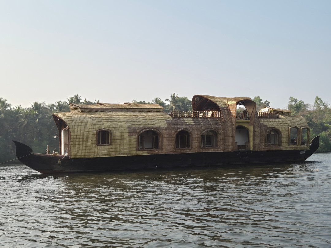 John's Boat Tours - Day Tours-坎多林必去景点