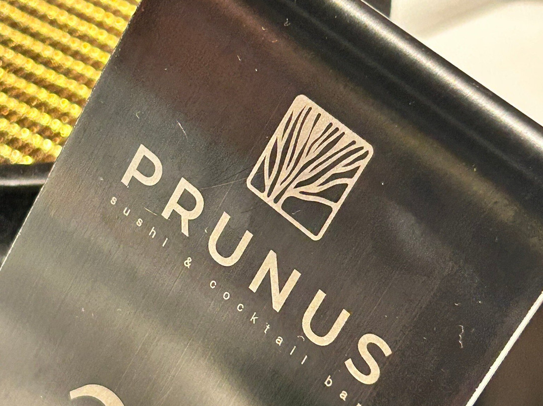 Prunus