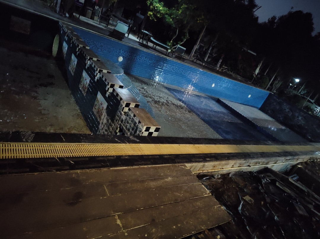 青蓬月光度假村主图