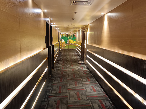 Vatika Premier Hotel主图