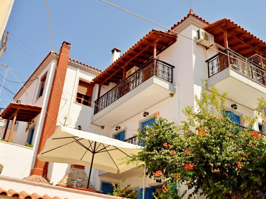 Ioannidis Sigri Studios