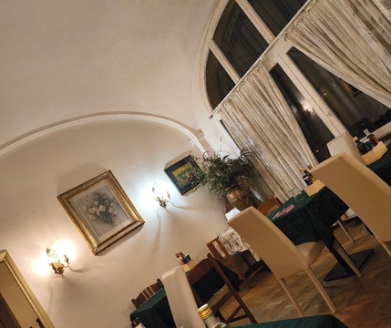 布莱斯布住宿加早餐旅馆主图