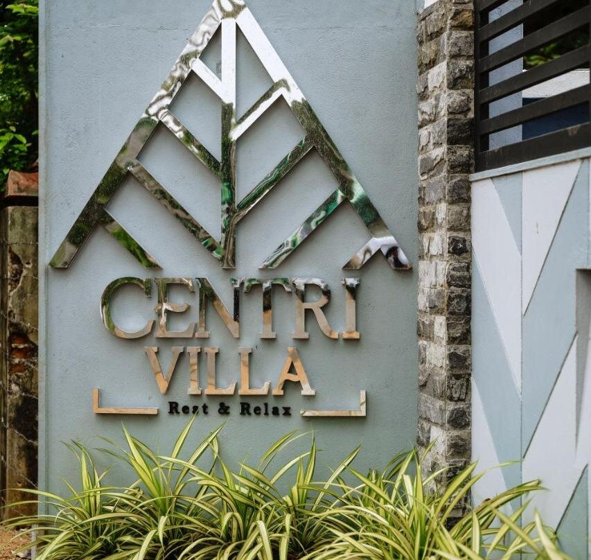 Centri Villa
