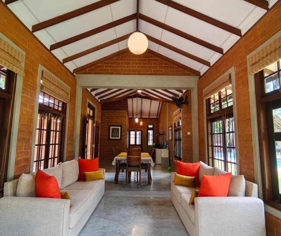 Divulgaha Gedara Boutique Hotel