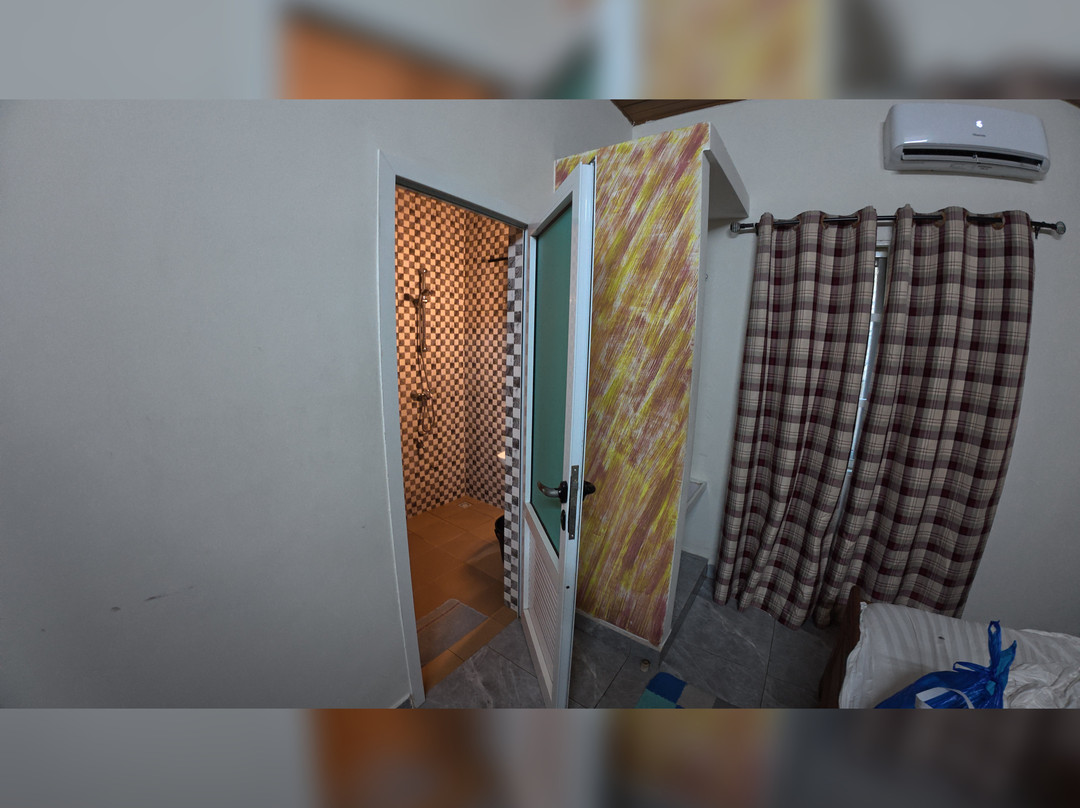 Residence Ivoire Cotonou主图