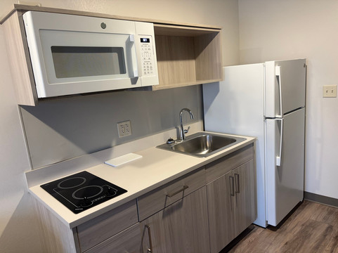 WoodSpring Suites Easton Nazareth
