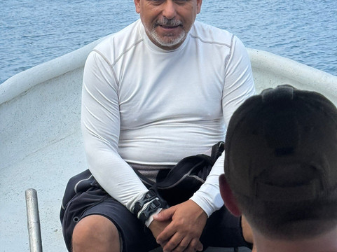 Golden Frog Scuba-Portobelo必去景点