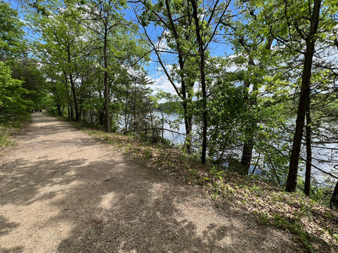 Afton State Park-黑斯廷必去景点