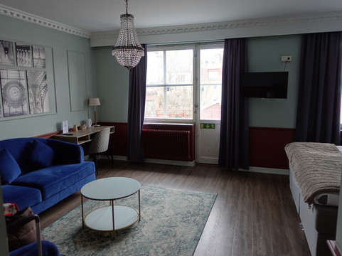 阿卡德酒店主图