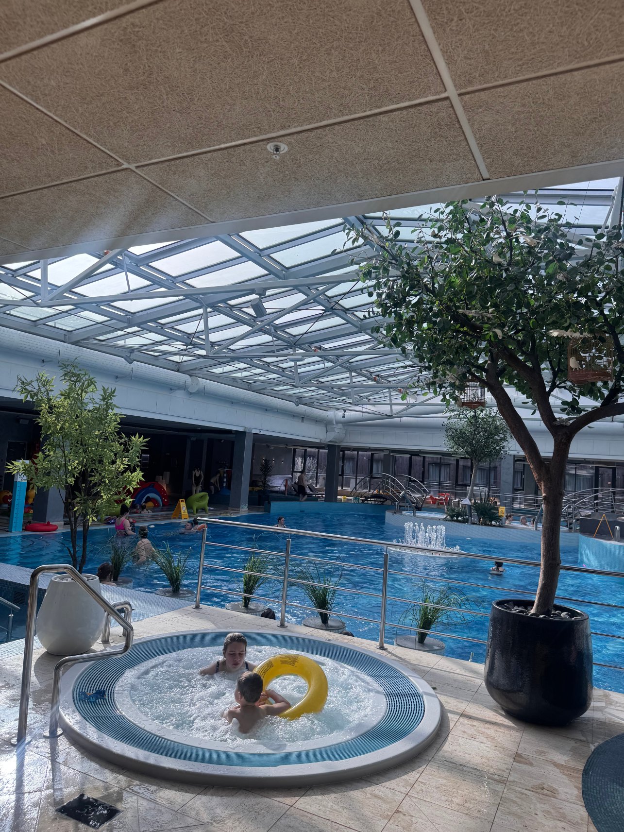 V温泉会议酒店-官方