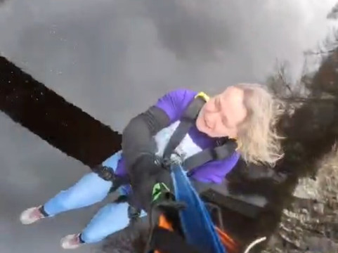 Highland Fling Bungee-Killiecrankie必去景点