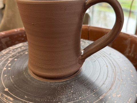 Fowler's Clay Works-盖林柏格必去景点