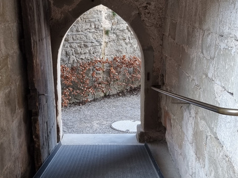 Schloss Rapperswil-拉珀斯维尔必去景点