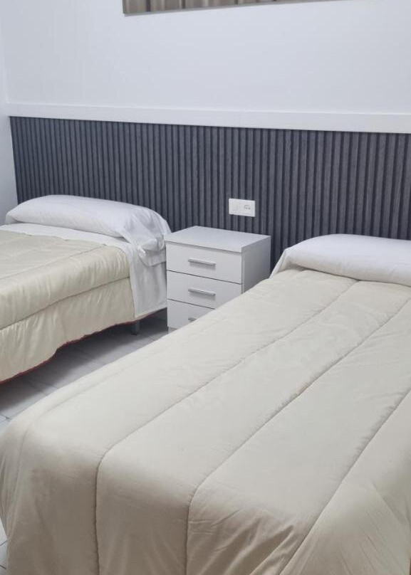 Hostal Las rejas