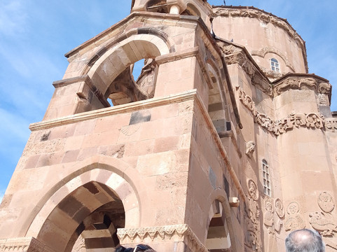 Akdamar Island-Van必去景点