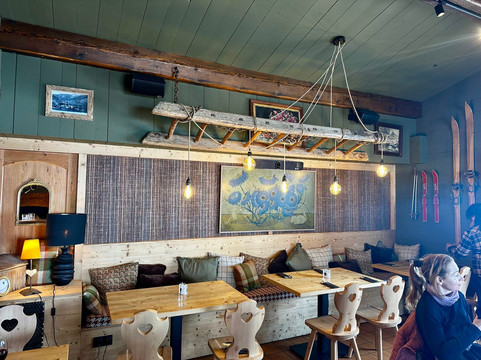 Restaurant l'Endryre