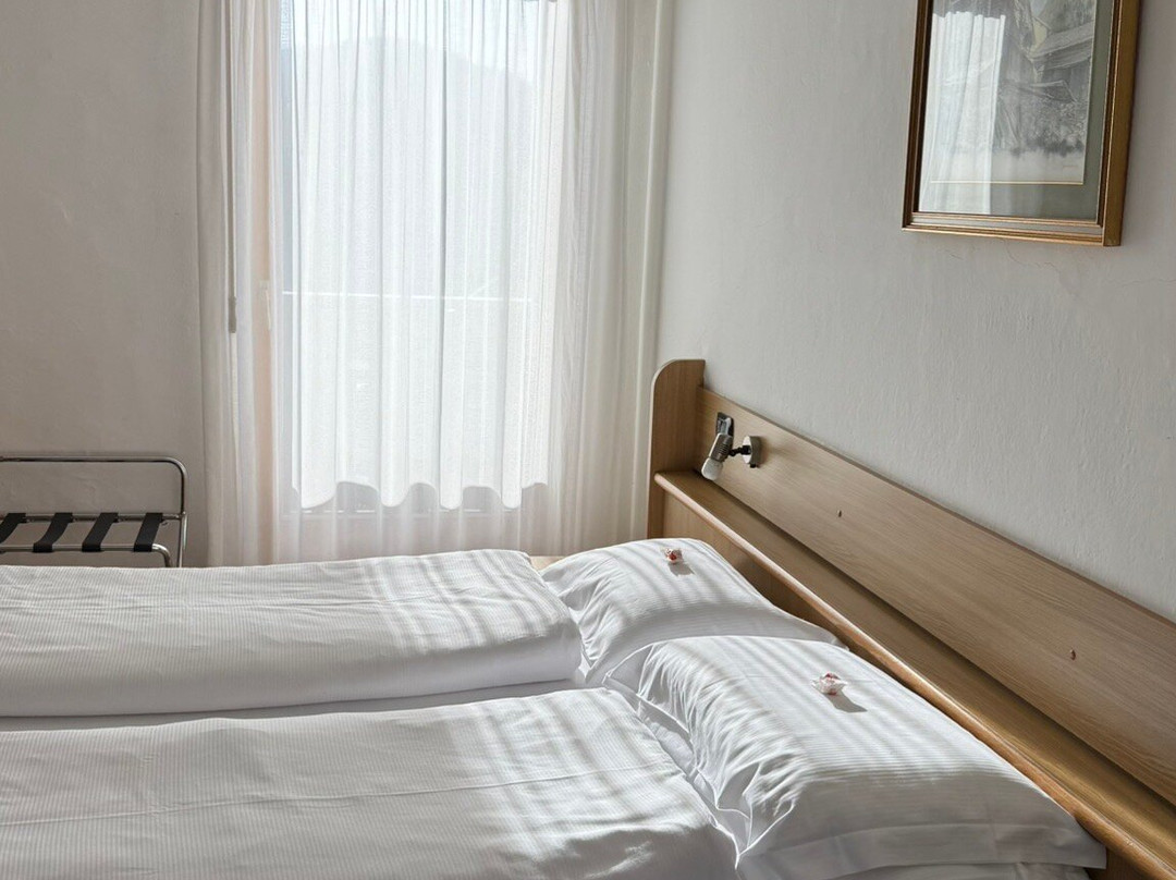 奥博尔古安蒂科酒店主图