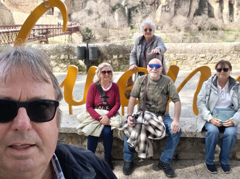 David's Coachtrips-托雷维耶哈必去景点