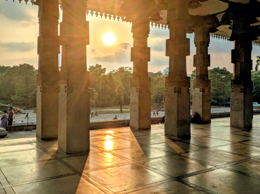 Sri Lanka Chamo Tours-Ambalangoda必去景点