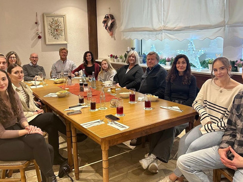 Pizzeria Bella Italia