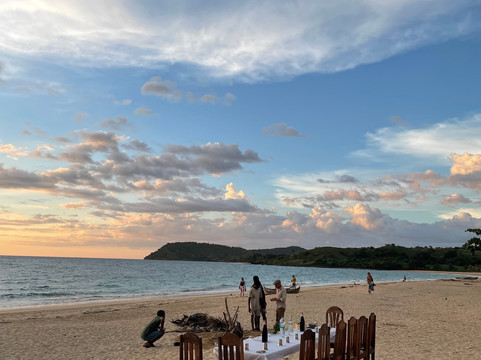 Fun & Boat-诺西贝必去景点