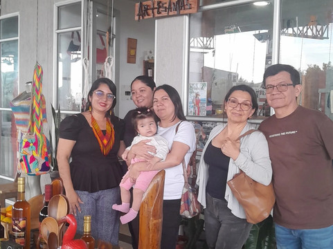 Villagarzón, Putumayo, Colombia-Villagarzon必去景点