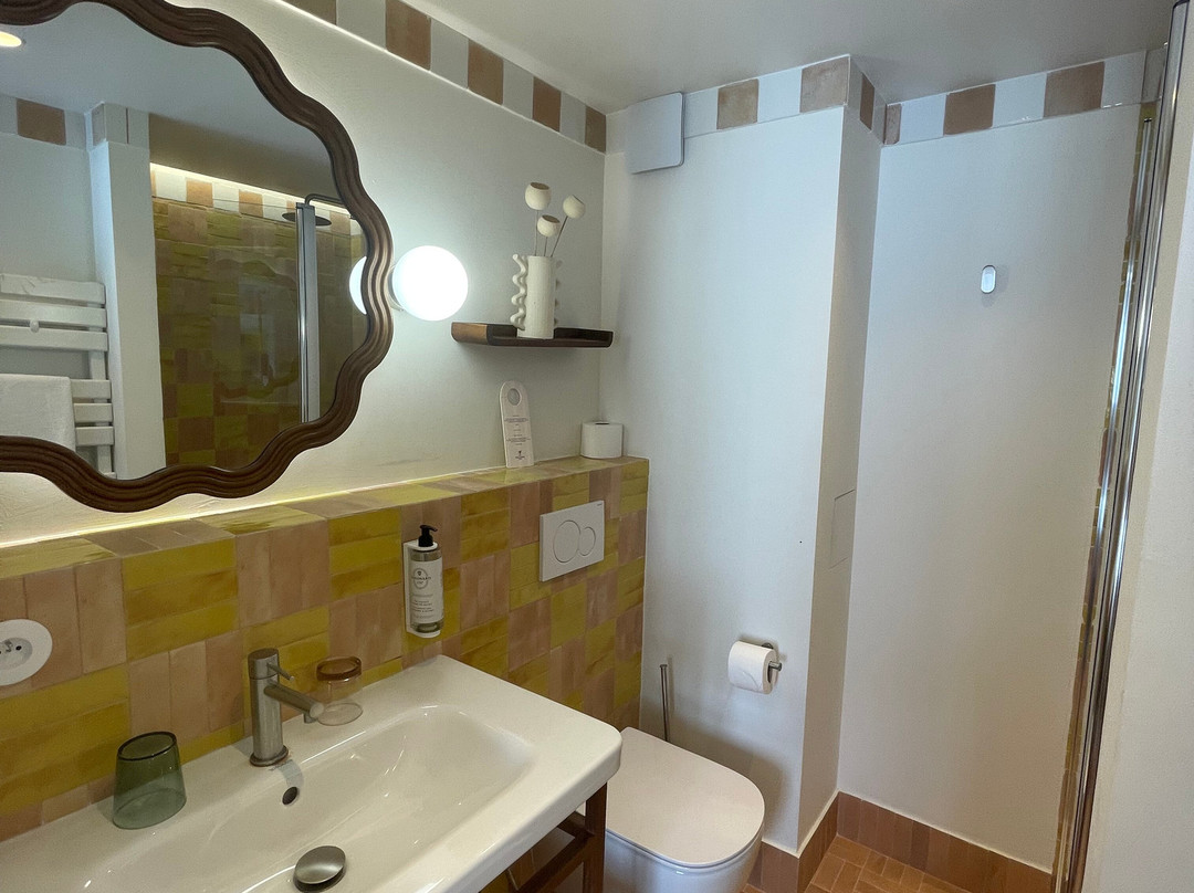 加布里埃尔酒店 - 新品2025主图