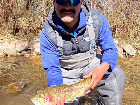 Frying Pan Anglers-Basalt必去景点