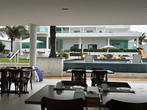 玛尔阿伯托旅馆主图