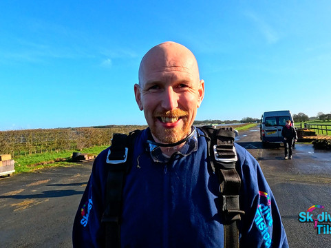 Skydive Tilstock Freefall Club-Whitchurch必去景点