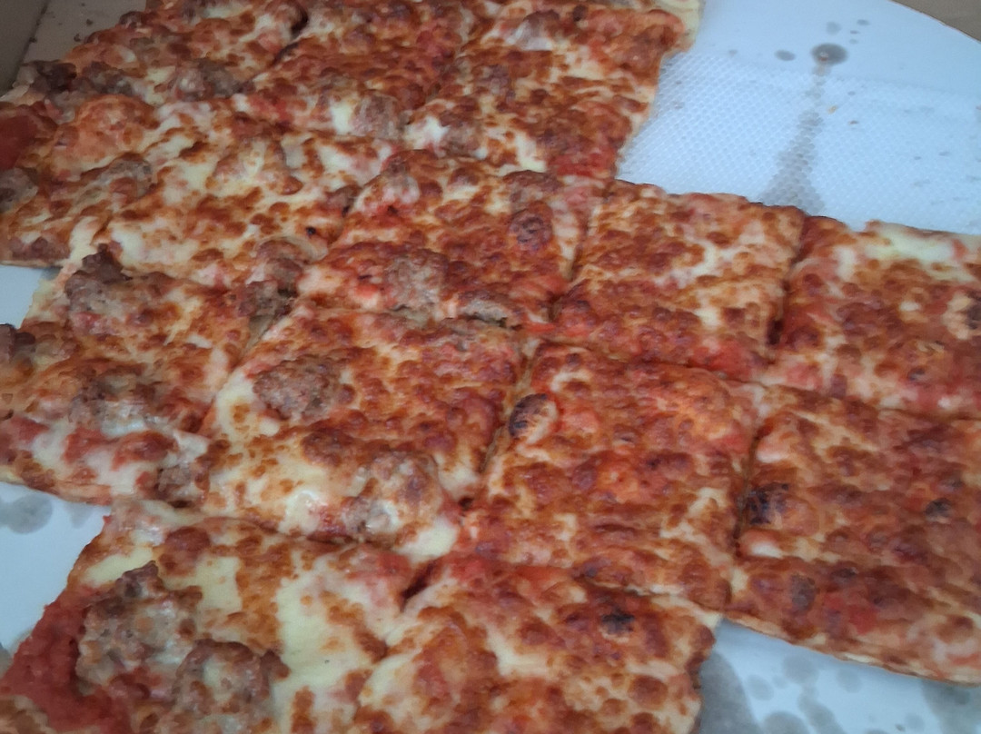 Pomodoro E Mozzarella