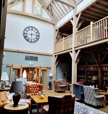 规则霍尔的羊毛旅馆主图