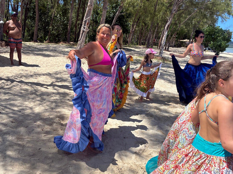 Karlos Excursions-莫纳山必去景点