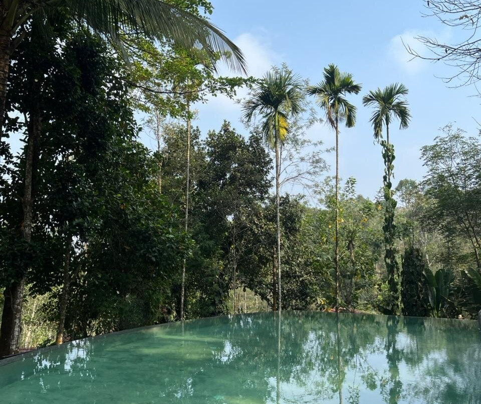 柳枝度假村主图