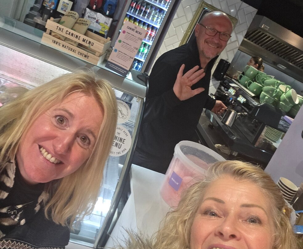 Wallis' Amusement Arcade-Littleborough必去景点